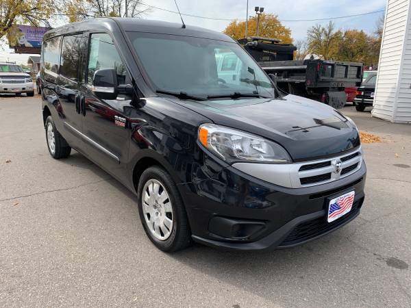 ★★★ 2015 RAM Promaster City Cargo Van SLT ★★★ - cars & trucks - by... for sale in Grand Forks, ND – photo 4