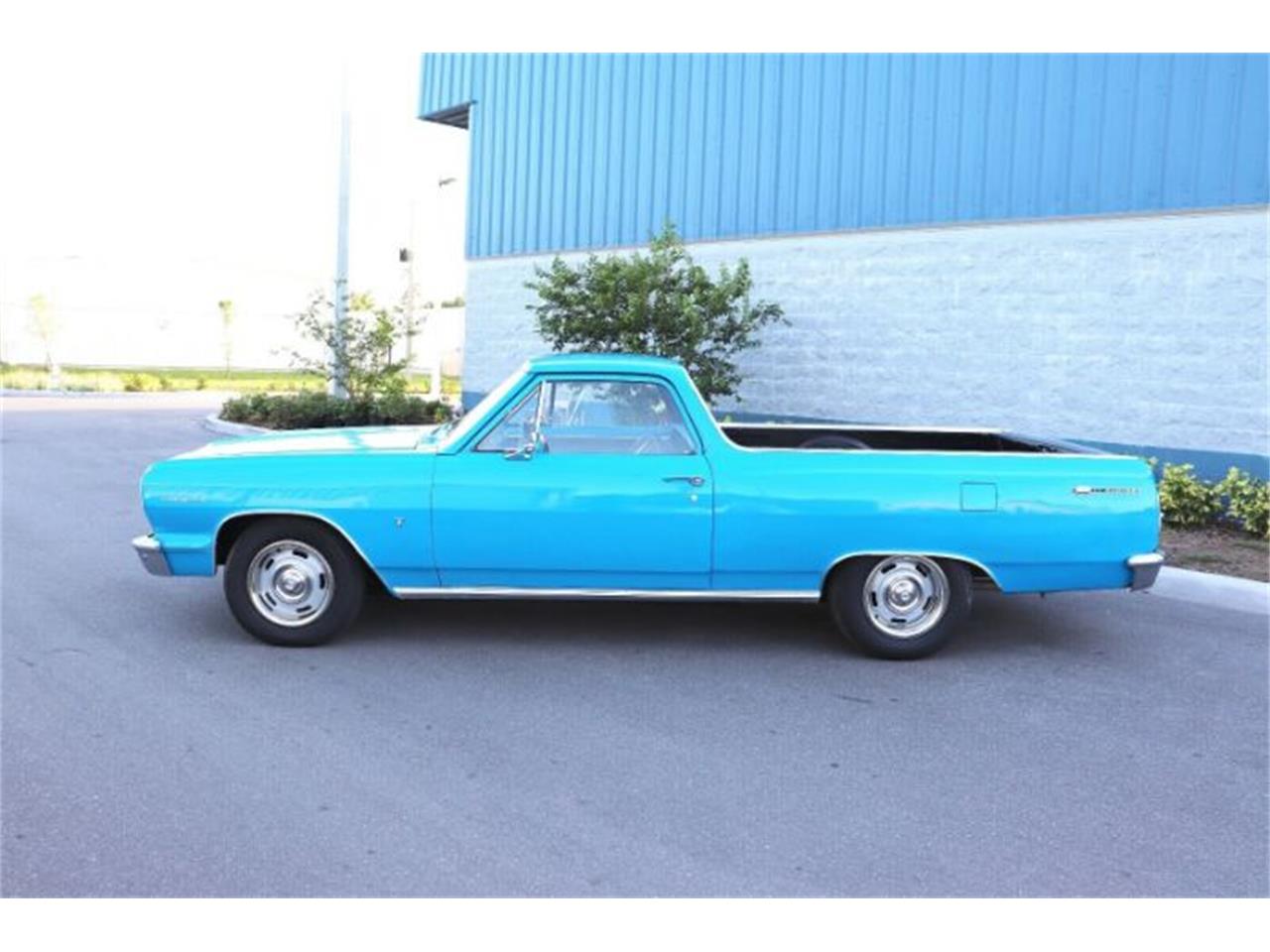1964 Chevrolet El Camino for sale in Cadillac, MI – photo 23