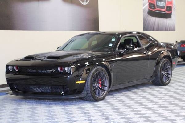 2019 Dodge Challenger BEST DEAL ONLINE! - - by for sale in Hayward, CA – photo 11