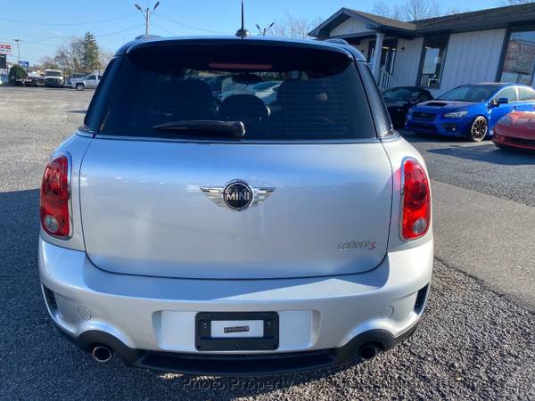 2012 *MINI* *Cooper S Countryman* *LEATHER- PANO ROOF- - cars &... for sale in Nashville, AL – photo 17
