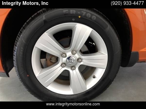 2011 Dodge Caliber Mainstreet ***Financing Available*** - cars &... for sale in Fond Du Lac, WI – photo 4