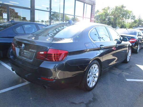 ✔️👍2016 BMW 535I Bad Credit Ok Guaranteed Financing $500 Down Drives... for sale in Detroit, MI – photo 3