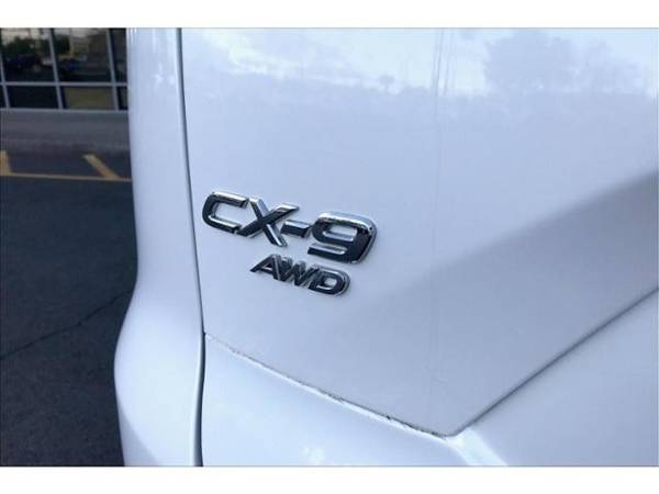 2018 Mazda CX-9 AWD All Wheel Drive CX9 Touring SUV for sale in Medford, OR – photo 7