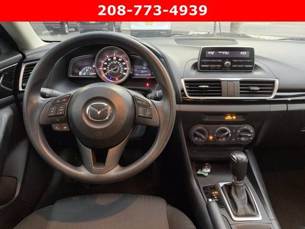 2014 Mazda Mazda3 i Sport - cars & trucks - by dealer - vehicle... for sale in Post Falls, WA – photo 11