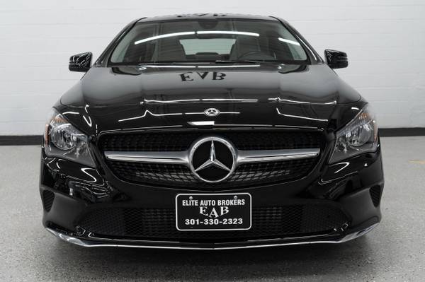 2019 Mercedes-Benz CLA CLA 250 4MATIC Coupe Ni for sale in Gaithersburg, District Of Columbia – photo 3