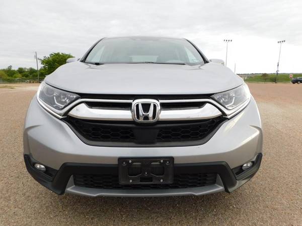 2018 Honda CR-V EX-L - - by dealer - vehicle for sale in Gatesville, TX – photo 6