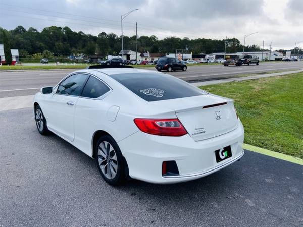 2013 Honda Accord - cars & trucks - by dealer - vehicle automotive... for sale in Jacksonville, FL – photo 3
