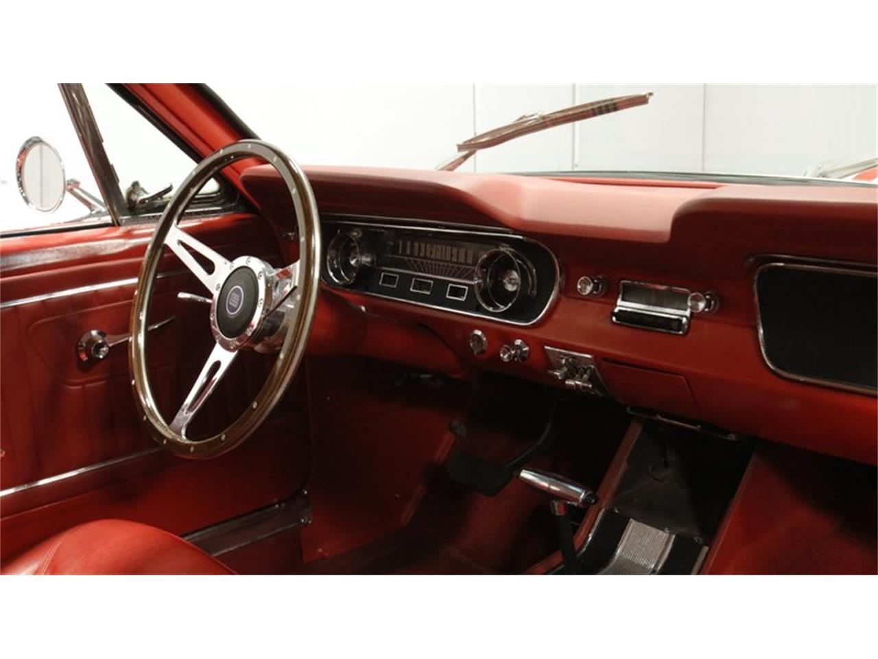 1965 Ford Mustang for sale in Lithia Springs, GA – photo 53