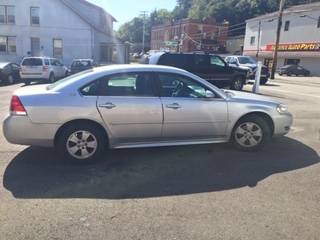 2009 chevy impala runs great for sale in Mark 1 Auto Sales, PA – photo 5