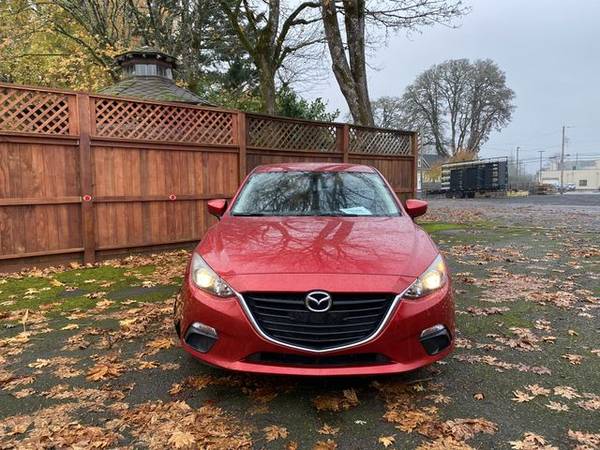 2014 MAZDA MAZDA3 - - cars & trucks - by dealer - vehicle automotive... for sale in Dallas, OR – photo 2