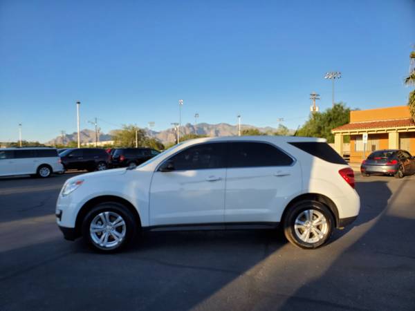2014 Chevrolet Equinox LS...................WE FINANCE................ for sale in Tucson, AZ – photo 2