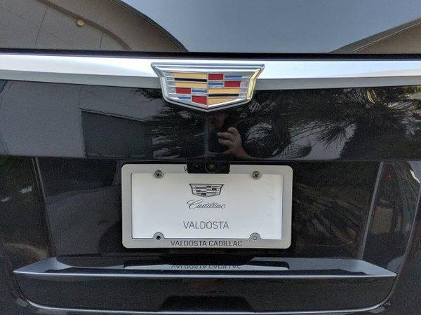 2019 Cadillac Escalade ESV SUV Luxury - Black Raven for sale in Valdosta, GA – photo 14