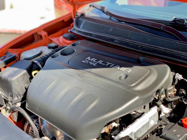 2015 Dodge Dart GT LOW MILES LOADED - - by dealer for sale in Boise, ID – photo 10