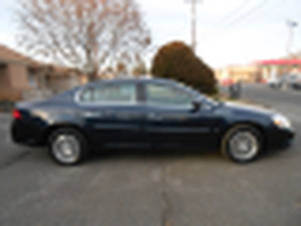 2007 Buick Lucerne CX 4dr Sedan - cars & trucks - by dealer -... for sale in Union Gap, WA – photo 2