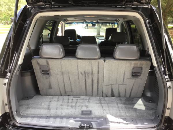 2008 HONDA PILOT EXL - cars & trucks - by dealer - vehicle... for sale in FOLEY, MS – photo 12