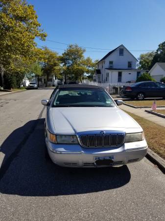 2000 Mercury Grand Marquis for sale in West Babylon, NY – photo 2