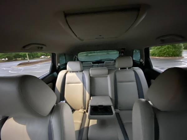 2007 Mazda CX-9 Grand Touring, AWD, 3rd row seats, NAV, Backup for sale in Sterling, District Of Columbia – photo 19