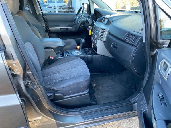 2004 Mitsubishi Endeavor XLS AWD V6 Automatic 185K Miles - cars &... for sale in Cornville, AZ – photo 7