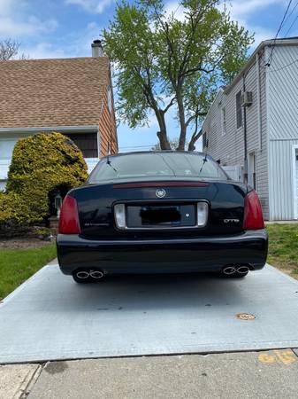 2002 Cadillac DTS - Estate Sale - 51, 000 Miles - Mint Condition for sale in Oceanside, NY – photo 4