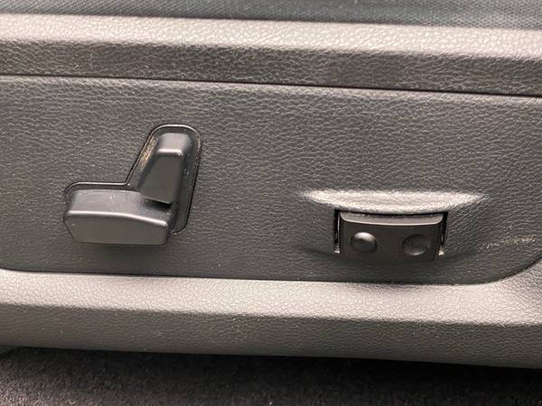 2018 Ram 1500 Quad Cab Harvest Pickup 4D 6 1/3 ft pickup Black for sale in State College, PA – photo 24