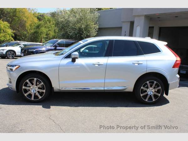 2019 Volvo XC60 T6 AWD Inscription VOLVO CERTIFIED LOW MILES WOW for sale in Other, TX – photo 2