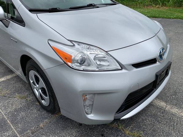 2014 Toyota Prius One Hatchback for sale in Lancaster, PA – photo 15