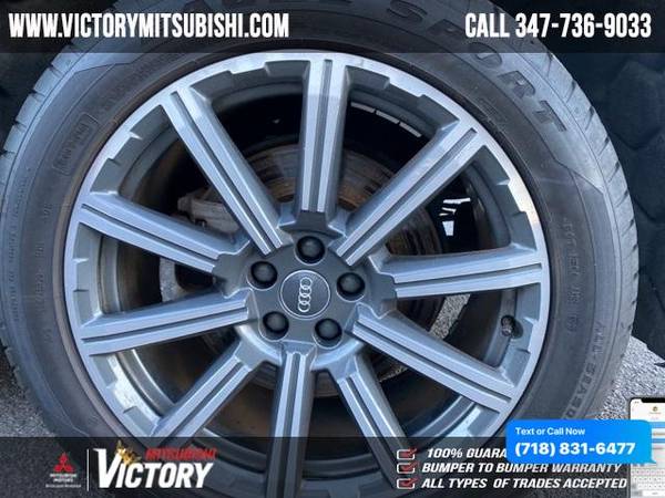 2017 Audi Q7 3.0T Premium Plus - Call/Text - cars & trucks - by... for sale in Bronx, NY – photo 5