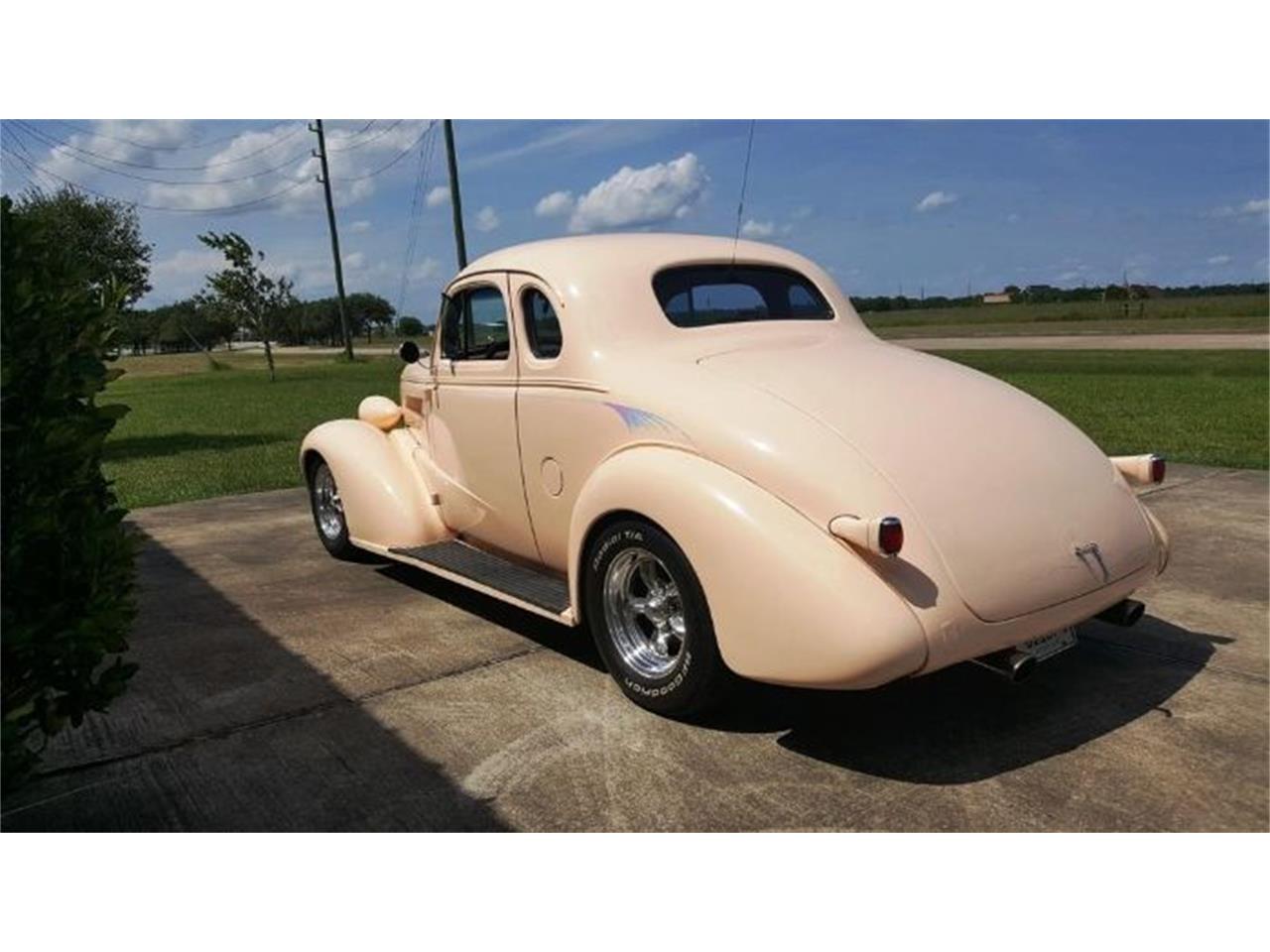 1937 Chevrolet Coupe for sale in Cadillac, MI – photo 6