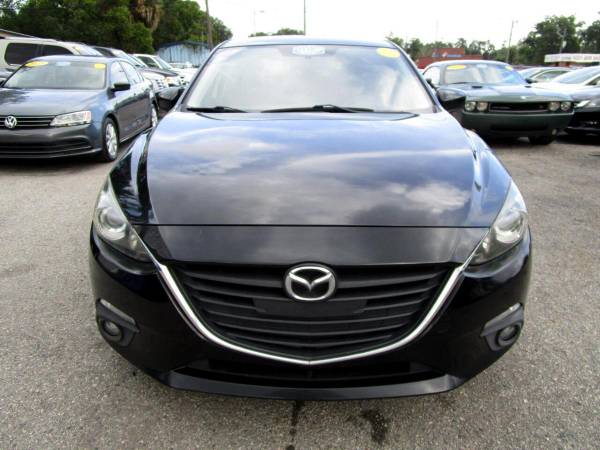 2014 Mazda MAZDA3 i Touring AT 5-Door BUY HERE / PAY HERE !! - cars... for sale in TAMPA, FL – photo 23