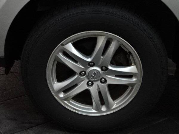 2012 Hyundai Santa Fe SUV GLS AWD LOOOOW MI! GC CERTIFIE - Moonstone... for sale in Park Ridge, IL – photo 21