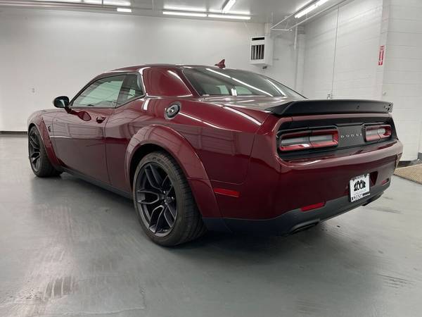 2019 Dodge Challenger SRT Hellcat Redeye Widebody for sale in PUYALLUP, WA – photo 5