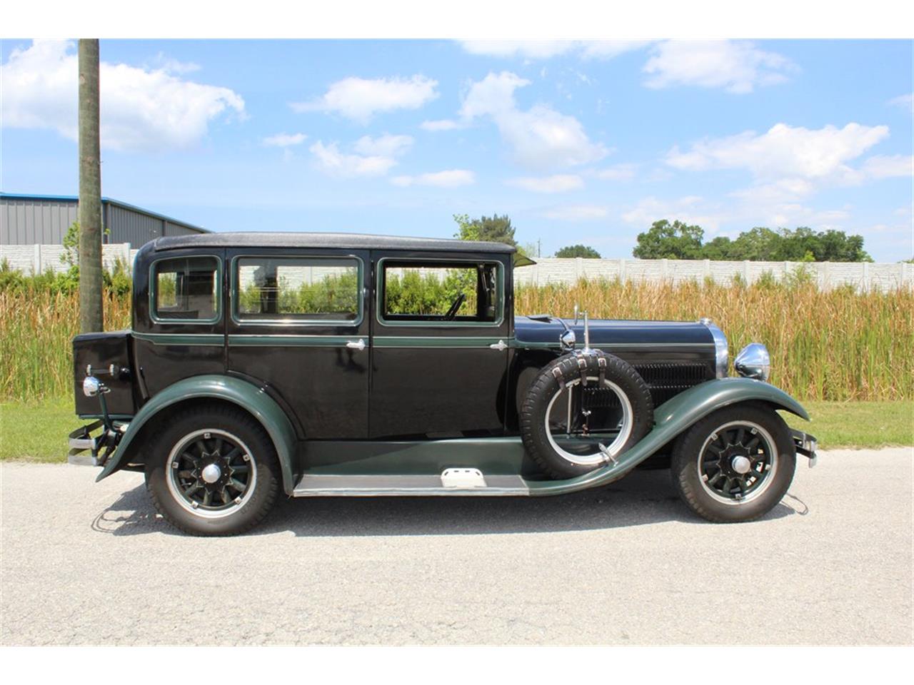 1929 Hudson Super 6 for sale in Palmetto, FL – photo 8