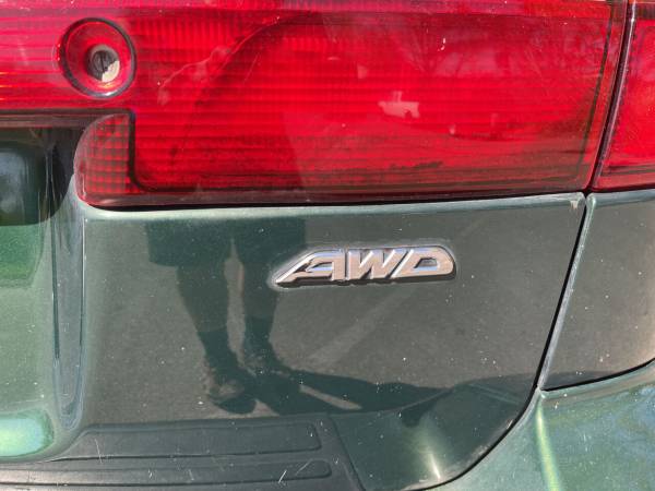 2002 Subaru Legacy AWD All Wheel Drive L 4dr Wagon for sale in Seattle, WA – photo 8