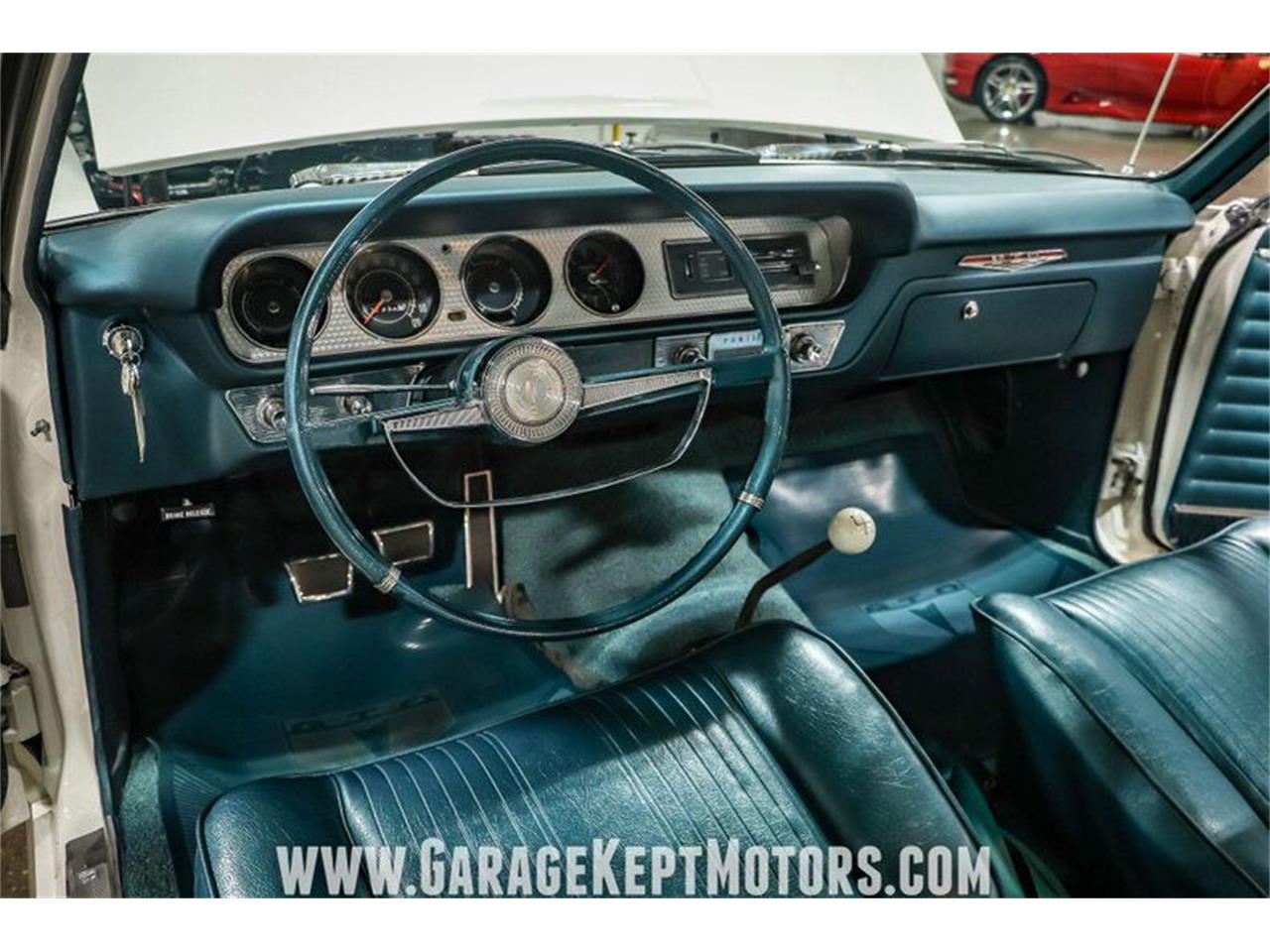 1964 Pontiac GTO for sale in Grand Rapids, MI – photo 91