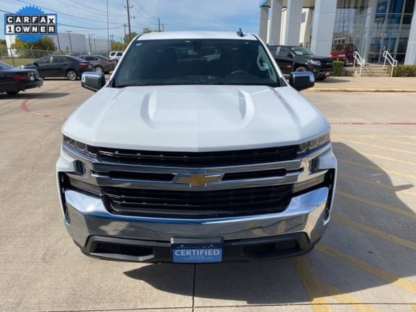 2019 Chevrolet Silverado 1500 LT - cars & trucks - by dealer -... for sale in Burleson, TX – photo 15