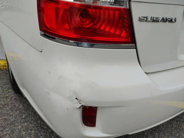 Subaru legacy for sale in Paterson, NJ – photo 10