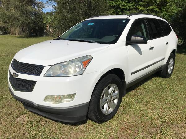 2012 Buick Enclave Leather - Visit Our Website - LetsDealAuto.com -... for sale in Ocala, FL – photo 24