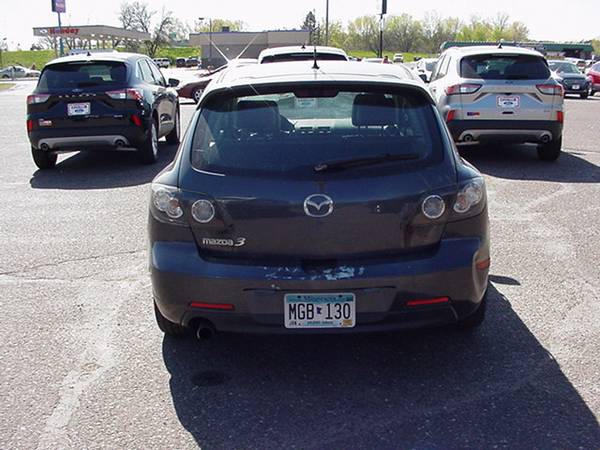 1492 2005 mazda sp23 - - by dealer - vehicle for sale in Pine City, MN – photo 10