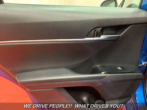 2019 Toyota Camry SE SE 4dr Sedan We Can Get You Approved For A Car! for sale in Temple Hills, District Of Columbia – photo 23