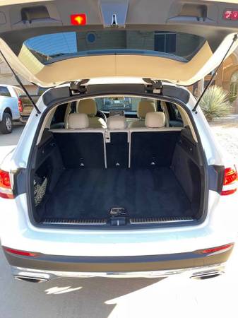 2016 Mercedes-Benz GLC 300 - cars & trucks - by owner - vehicle... for sale in Scottsdale, AZ – photo 12