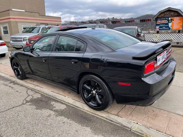 2013 Dodge Charger R/T - - by dealer - vehicle for sale in Mingo Junction, WV – photo 6