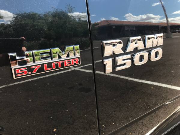 2018*RAM*1500*REGULAR CAB*EXPRESS*PICKUP*SUPER NICE*Financing Avail* for sale in Mesa, AZ – photo 13