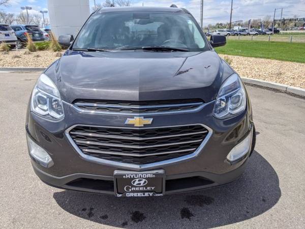 ? 2016 Chevrolet Chevy Equinox LT ? - - by dealer for sale in Greeley, CO – photo 3