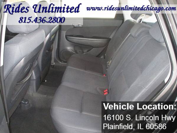 2010 Hyundai Elantra Touring GLS for sale in Plainfield, IL – photo 21