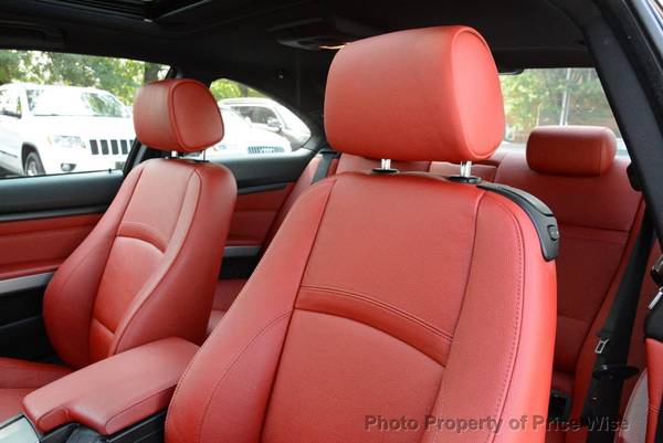 2011 *BMW* *3 Series* *328i xDrive* Black Sapphire M for sale in Linden, NJ – photo 20