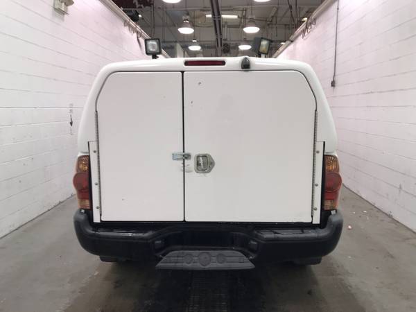 ***** 2014 Toyota Tacoma 2.7 Extended, Back Up camera, Only 83k miles, for sale in Washington, District Of Columbia – photo 3