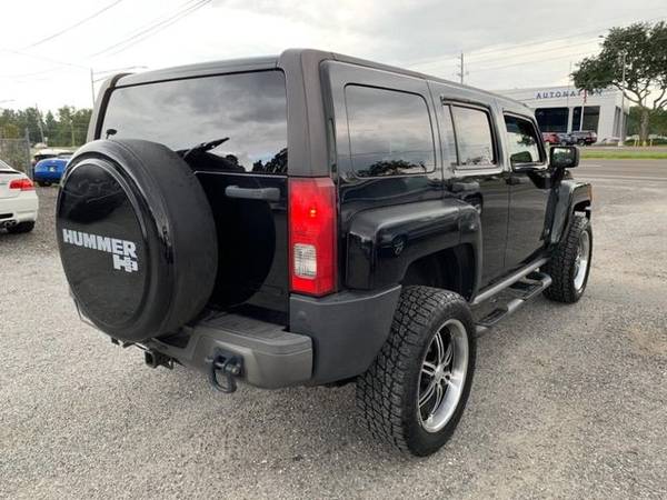 HUMMER H3 - BAD CREDIT REPO ** APPROVED ** for sale in Jacksonville, FL – photo 7