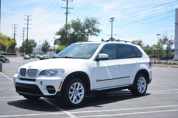 2013 BMW X5 xDrive35i Financing Available For All Credit! for sale in Los Angeles, CA – photo 7