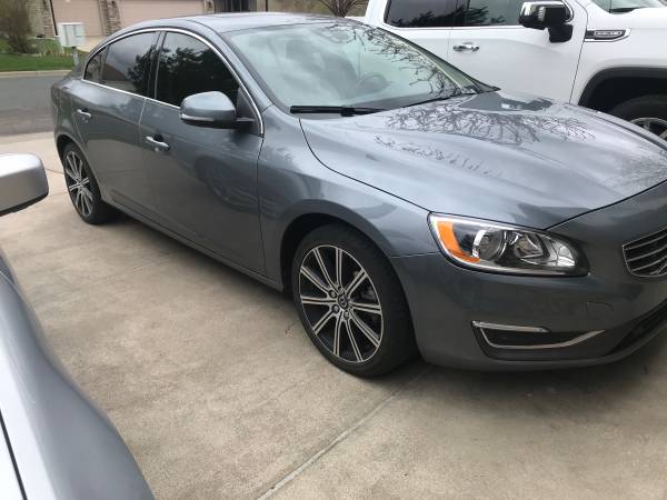 2016 Volvo S60 T5 Inscription AWD for sale in Hastings, MN – photo 4