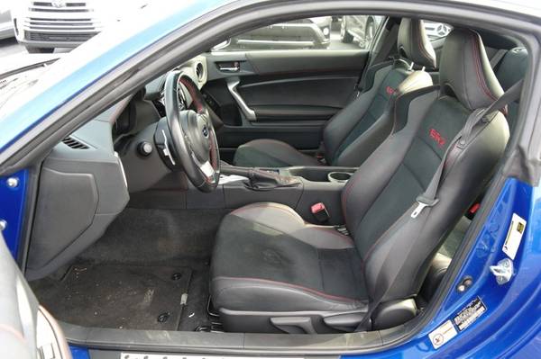 2017 Subaru BRZ Limited 6A $729/DOWN $90/WEEKLY for sale in Orlando, FL – photo 13